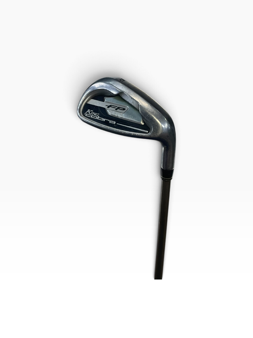 Vist Large View of Product Image Which is Used Cobra FP Golf Wedge Mens RH Pitching Wedge Chesapeake VA