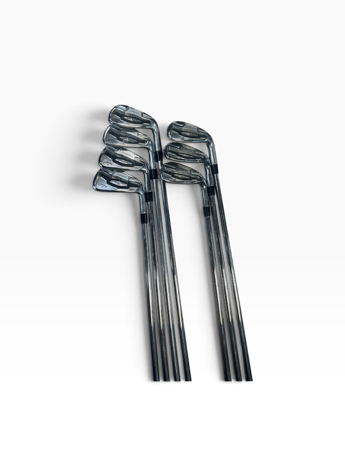 Vist Large View of Product Image Which is Used Callaway APEX PRO 16 Mens Iron Set RH 5I-GW/AW Chesapeake VA