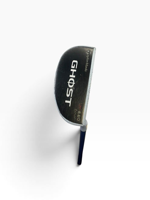 Vist Large View of Product Image Which is Used Taylormade TM-880 GHOST Mens Putter RH Chesapeake VA