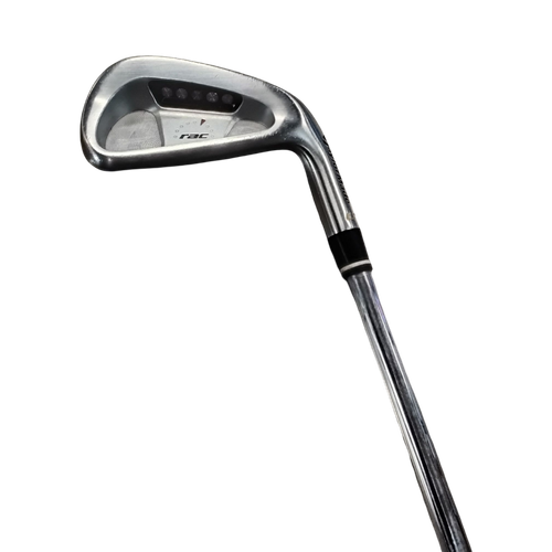 Vist Large View of Product Image Which is Used Taylormade RAC Mens Individual Iron RH 3 Iron