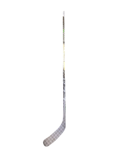 Vist Large View of Product Image Which is Used CCM RIBCOR TRIGGER 6 PRO SR STICK Senior One Piece Right 100 Flex