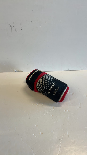 Vist Large View of Product Image Which is Used Bauer VAPOR E/P Youth Elbow Pads LG