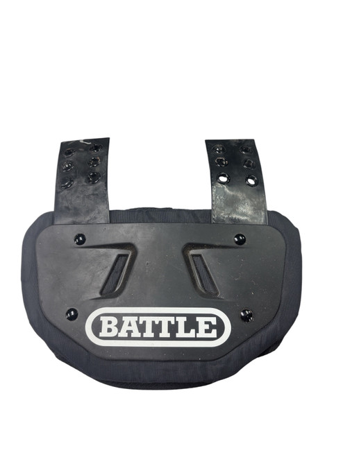 Vist Large View of Product Image Which is Used Battle Sports Football Accessory