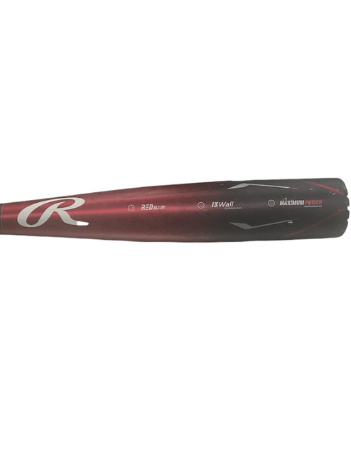 Vist Large View of Product Image Which is Used Rawlings 5150 BB/SB USSSA 2 3/4 Bat 29"