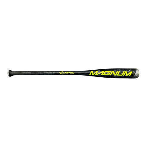 Vist Large View of Product Image Which is Used Easton MAGNUM BB/SB USA 2 1/2 Bat 29"