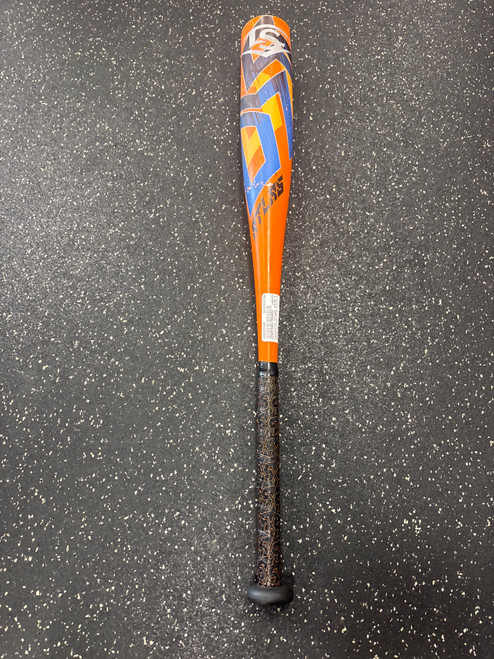 Vist Large View of Product Image Which is Used Louisville Slugger ATLAS SLATX10-23 BB/SB USSSA 2 3/4 Bat 28"