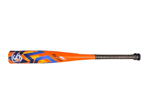 Vist Large View of Product Image Which is Used Louisville Slugger 2023 ATLAS JBB 28 IN -10 BB/SB USSSA 2 3/4 Bat 28"