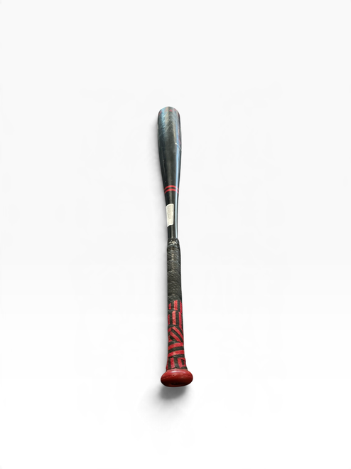Vist Large View of Product Image Which is Used ALPHA FLYWALL BB/SB USSSA 2 3/4 Bat 29"