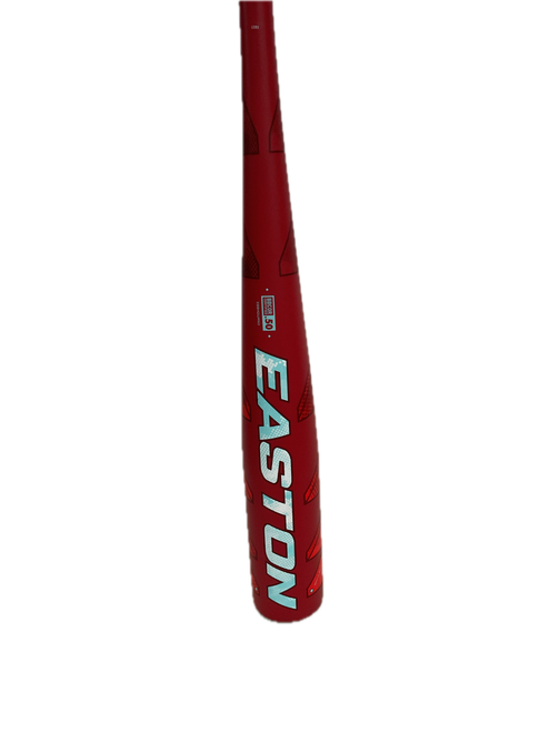 Vist Large View of Product Image Which is Used Easton QUANTUM BB/SB High School -3 Bat 32"