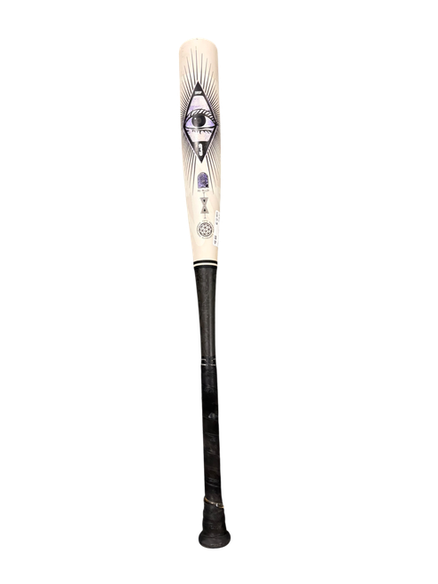 Vist Large View of Product Image Which is Used Easton SPLIT HYBRID BB/SB High School -3 Bat 31"