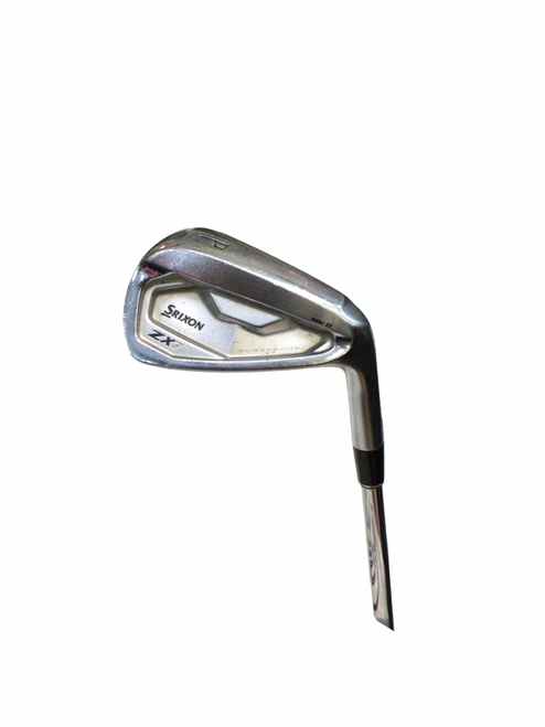 Vist Large View of Product Image Which is Used Srixon ZX7 MKII Golf Wedge Mens RH Pitching Wedge