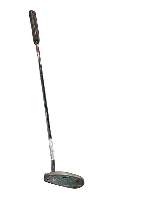 Vist Large View of Product Image Which is Used Titleist SCOTTY CAMERON RED X SPECIAL EDITION Mens Putter RH