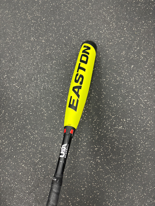 Vist Large View of Product Image Which is Used Easton ADV 360 2023 30/22 -8 USA 2 5/8 