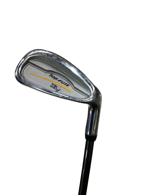 Vist Large View of Product Image Which is Used Top Flite JUNIOR 9 IRON Jr Individual Iron RH 9 Iron