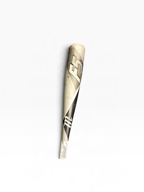 Vist Large View of Product Image Which is Used Marucci BB/SB Youth Bat 28"
