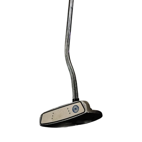Vist Large View of Product Image Which is Used Odyssey DIVINE 2 BALL Mens Putter RH