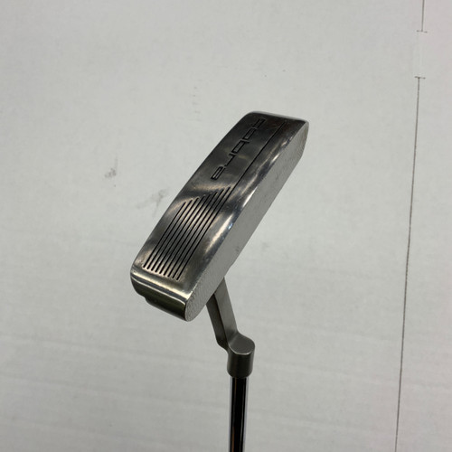 Vist Large View of Product Image Which is Used Cobra FLY XL Mens Putter RH