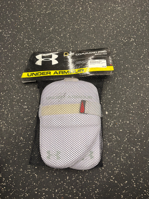Vist Large View of Product Image Which is Used Under Armour Lacrosse Accessory