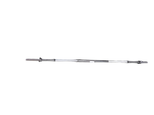 Vist Large View of Product Image Which is Used STANDARD 3 PIECE LONG BAR Standard Bar None 5Ft