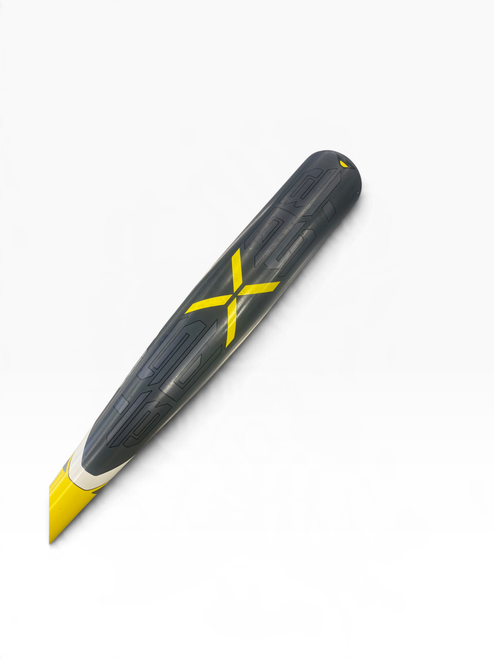 Vist Large View of Product Image Which is Used Easton BEAST X BB/SB USA 2 5/8 Bat 32"