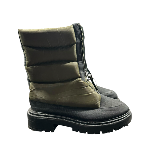 Vist Large View of Product Image Which is Used Snow/Hunt/Hike Boots M
