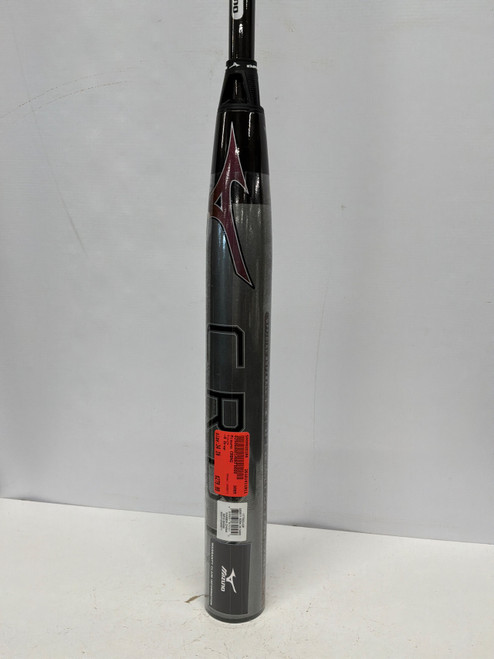 Vist Large View of Product Image Which is Used Mizuno 340671 BB/SB Fastpitch Bat 34"