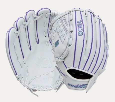 Vist Large View of Product Image Which is New WILSON A500 SIREN 12.5"