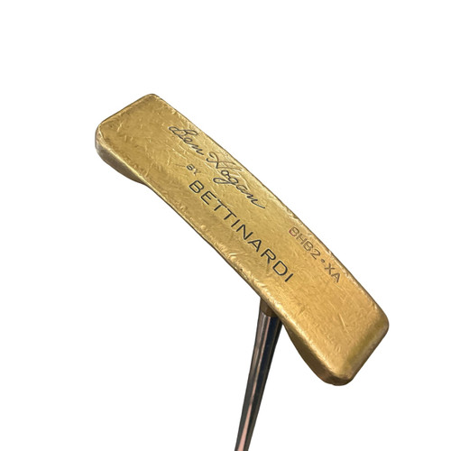 Vist Large View of Product Image Which is Used Bettinardi BEN HOGAN BHB2-XA Mens Putter RH