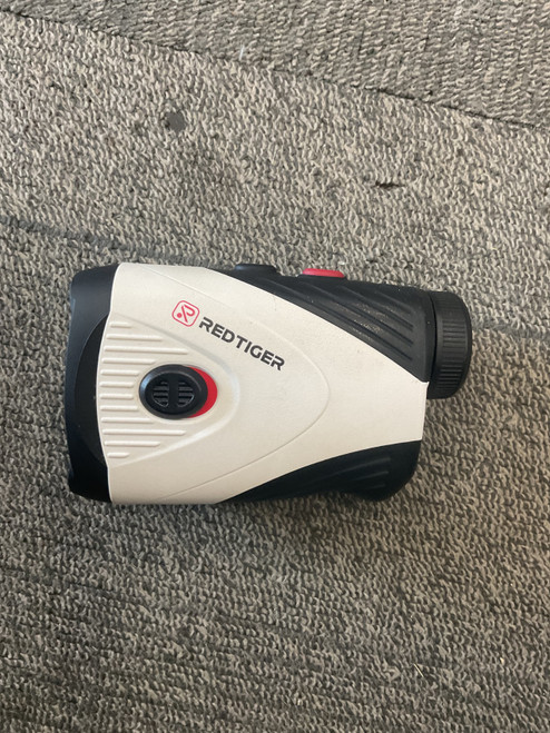 Vist Large View of Product Image Which is Used RED TIGER RANGE FINDER Field Equipment