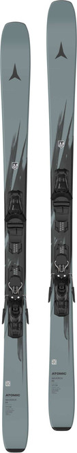 Vist Large View of Product Image Which is New ATO PKG MAVERICK 84 153cm +M10GW