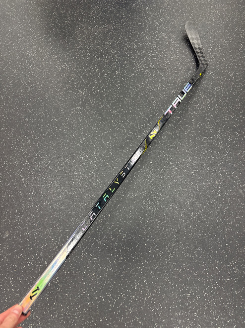 Vist Large View of Product Image Which is Used True CATALYST 9X3 Junior One Piece Left 40 Flex