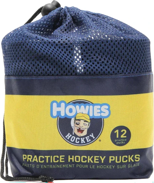 Vist Large View of Product Image Which is New 12 PACK PUCKS
