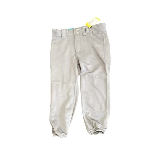 Vist Large View of Product Image Which is Used RIP-IT GRAPHITE SM BB/SB Pant Womens Grey SM