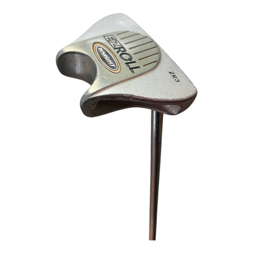 Vist Large View of Product Image Which is Used Knight EZROLL Mens Putter RH