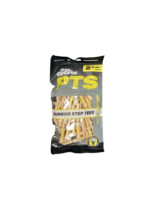 Vist Large View of Product Image Which is New PTS Step 2-3/4" 50ct Bag