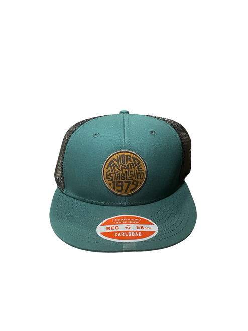 Vist Large View of Product Image Which is Used Taylormade GOLF HAT Golf Accessory