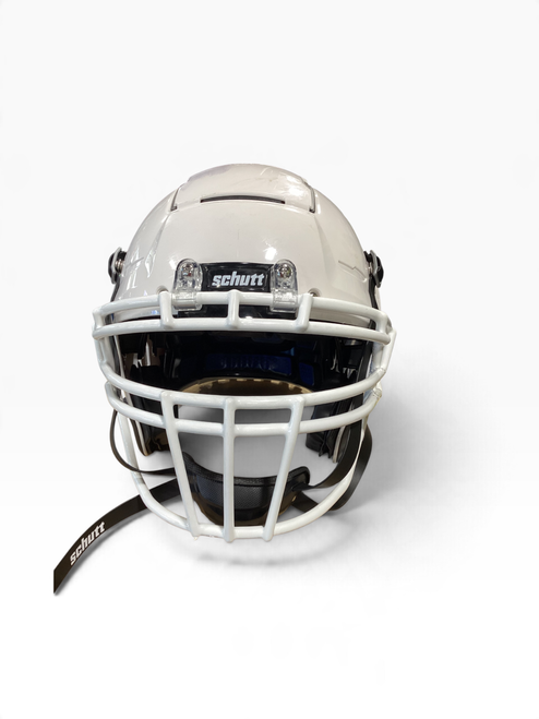 Vist Large View of Product Image Which is Used Schutt F7 2.0 FB Helmet None LG