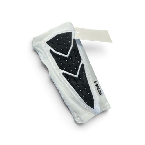 Vist Large View of Product Image Which is Used Under Armour padded 1/2 sleeve