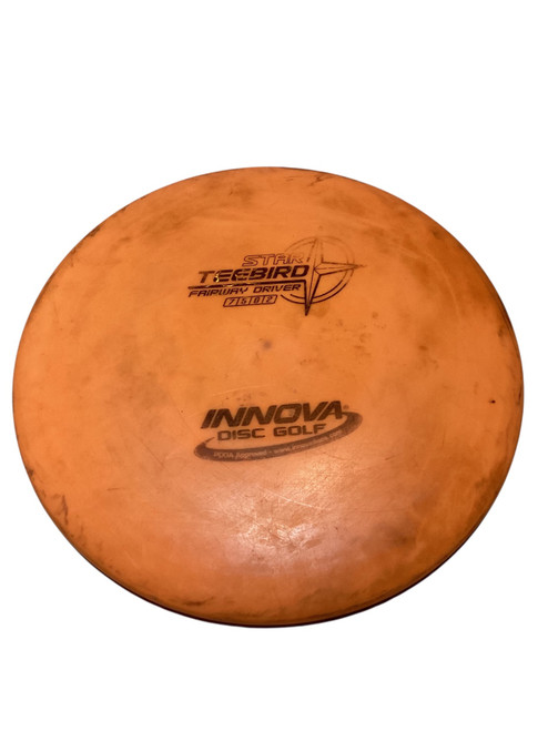 Vist Large View of Product Image Which is Used LEVEL 4 DISC Other Golf Disc