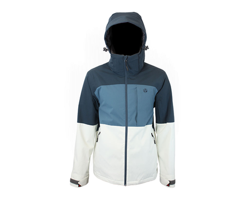 Vist Large View of Product Image Which is New Booter Men's Jacket Ocean SM