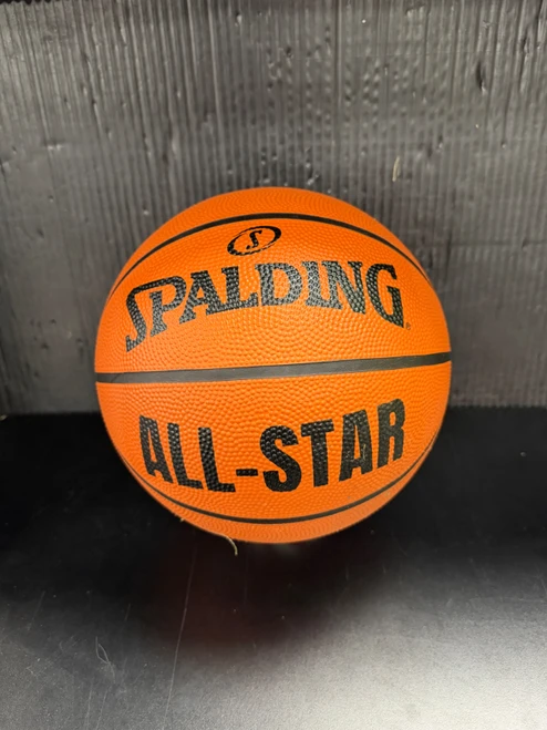 Vist Large View of Product Image Which is Used All Star Basketball Adult Indoor