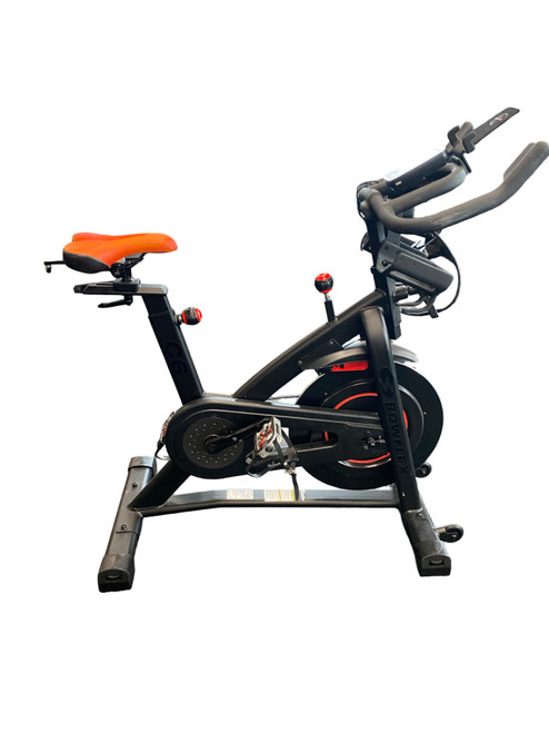 Vist Large View of Product Image Which is Used Bowflex C6 Upright Bike