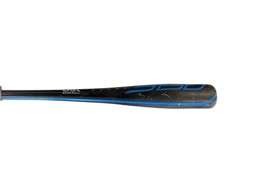 Vist Large View of Product Image Which is Used Rawlings 5150 BB/SB USA 2 5/8 Bat 29"