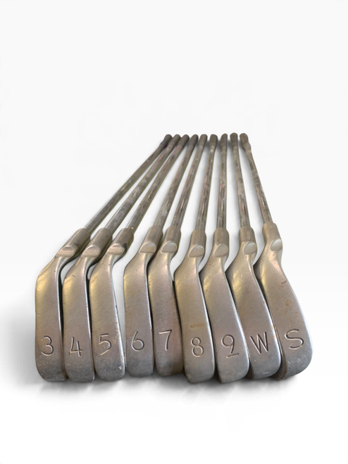 Vist Large View of Product Image Which is Used Ping I3 Mens Iron Set LH 3I-SW