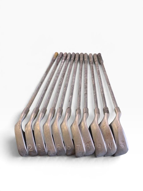 Vist Large View of Product Image Which is Used Ping EYE 2 Mens Iron Set LH 2I-SW