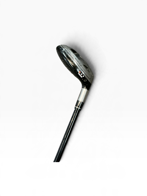 Vist Large View of Product Image Which is Used Callaway FT  HYBRID 5 Mens Hybrid Club RH 5 Hybrid
