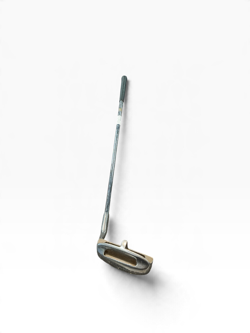 Vist Large View of Product Image Which is Used RITE ON CHIPPER Golf Chipper RH Unknown Degree