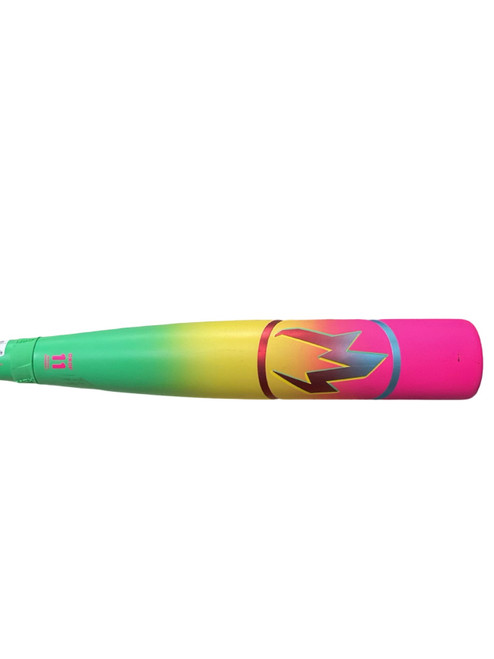 Vist Large View of Product Image Which is Used Easton EUS6HYP11 BB/SB USA 2 5/8 Bat 31"