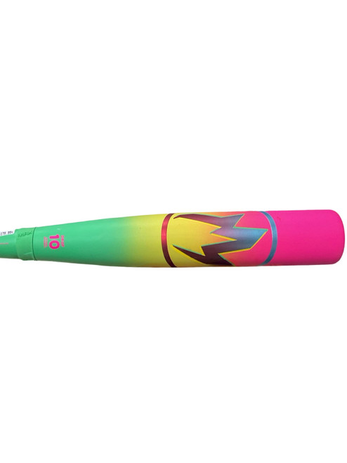 Vist Large View of Product Image Which is Used Easton EUS6HYP11 BB/SB USA 2 5/8 Bat 30"