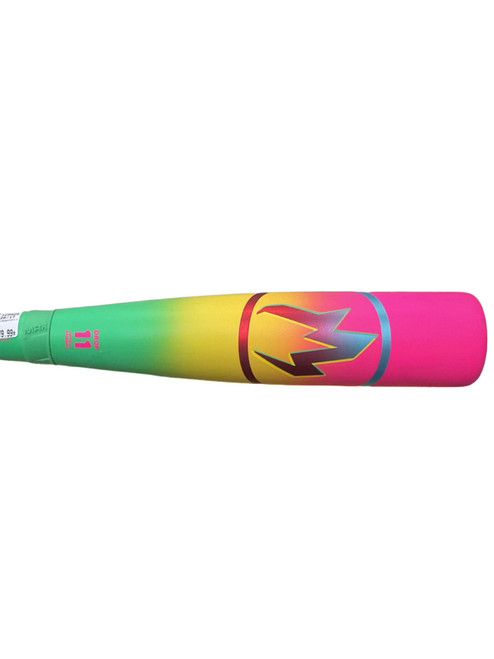 Vist Large View of Product Image Which is Used Easton EUS6HYP11 BB/SB USA 2 5/8 Bat 28"